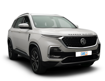 MG HECTOR-img